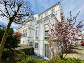 Villa Diana/Windrose, Warnemünde